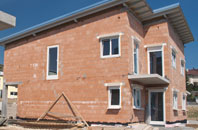 Tintinhull home extensions