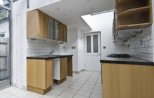 Tintinhull kitchen extension leads